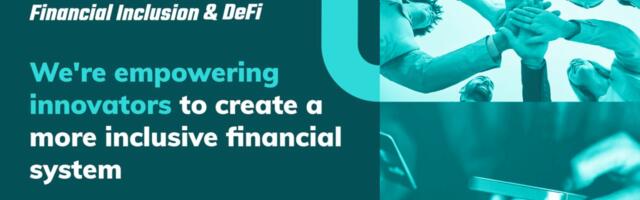 Startupbootcamp is on the hunt for impactful startups for its Inclusive Fintech & DeFi Accelerator 2023. APPLY NOW! (Sponsored)
