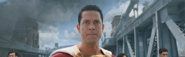 Shazam! Fury of the Gods’ credits scene teases a future that might never come