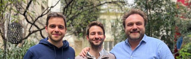 This startup is ending the need for angel investor WhatsApp groups