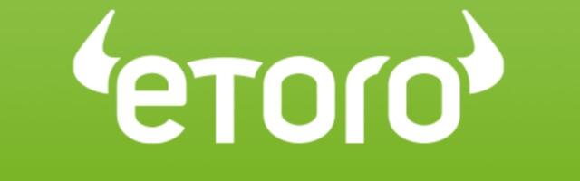 eToro completes $250 million funding round at a valuation of $3.5 billion