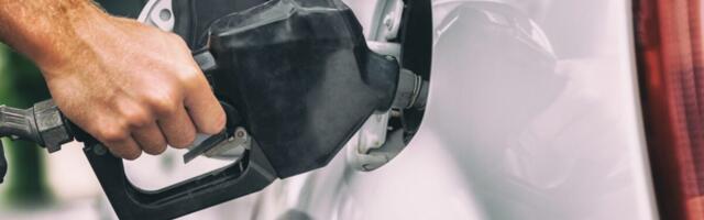 U.S. Road Trips This Summer Could Be Just as Pricey as Last Year