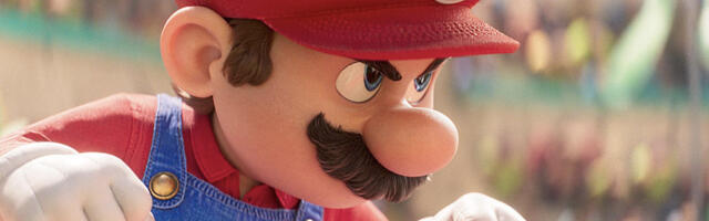 The Super Mario Bros. Movie’s credits scene sets up a sequel