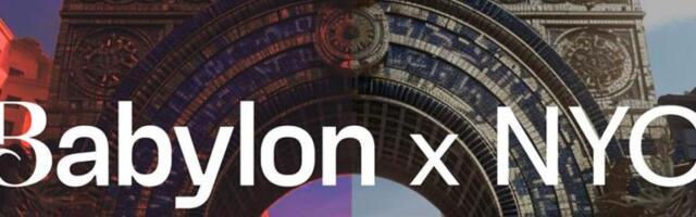 NFT and Traditional Artists Descend on New York for Babylon Art Exhibition