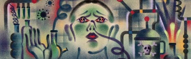 Can a 50-year-old treaty still keep the world safe from the changing threat of bioweapons?