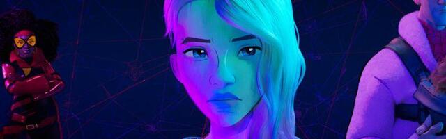 Why Spider-Verse fans see Gwen Stacy as a transgender allegory
