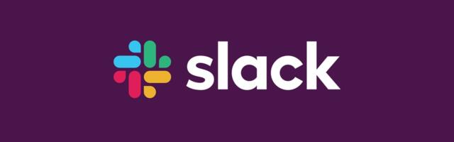 Wie ich ein einfaches Monitoring von Kanälen mit Benachrichtigungen an Slack ohne Erfahrung gemacht habe