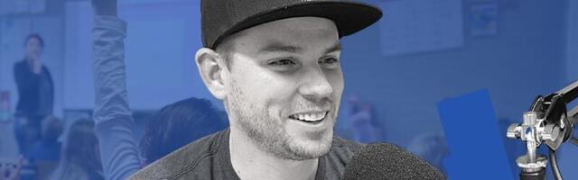 Startup West podcast 105: Simon Anderson, Notis and Swayz