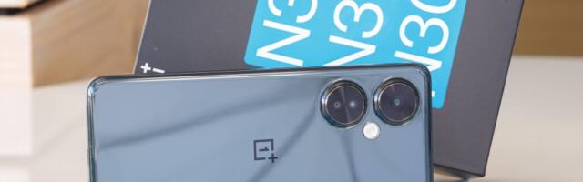 OnePlus Nord N30 SE is coming: a rebranded Nord N30, itself a rebranded Nord CE 3 Lite