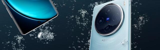 Weekly poll: can the vivo X100 and X100 Pro tempt you with their powerful hardware?