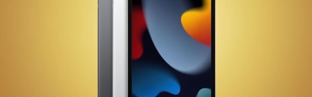 Apple's 9th Gen iPad Gets Biggest Discount to Date, Available for $229.99