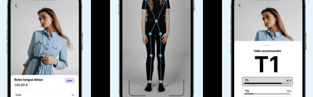 Kleep raises €1.8M to reduce size-related retail returns with generative AI
