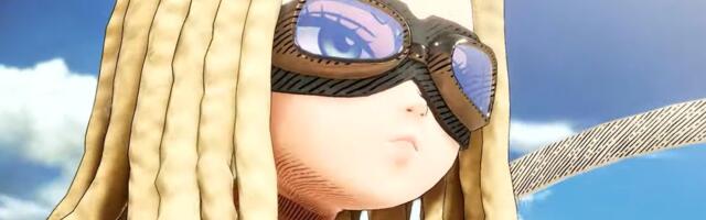 Sand Land, the video game adaptation of Akira Toriyama's manga, gets April release date