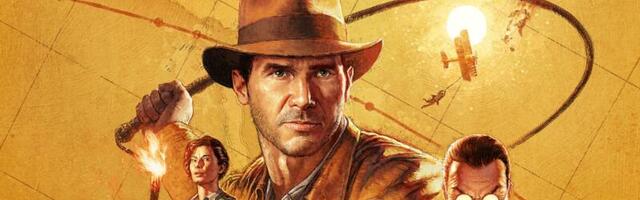 Indiana Jones and The Great Circle's trailer got me thinking: has there ever been a great Indy game?