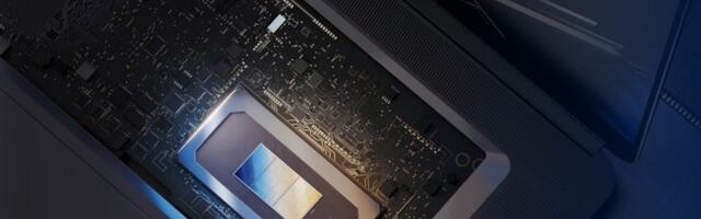 Intel unveils AI processors for enterprise servers and new VPro PCs