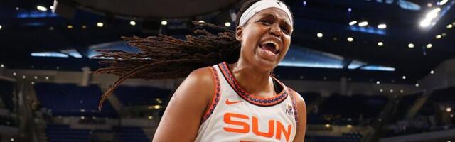 How to stream Seattle Storm vs. Connecticut Sun online