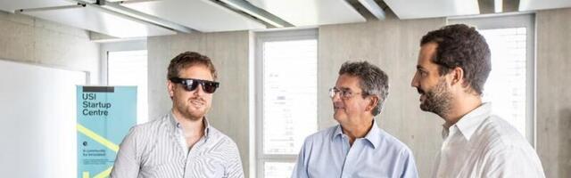 Boost for blind navigation: Lighthouse Tech's smart eyewear gets €160k funding boost