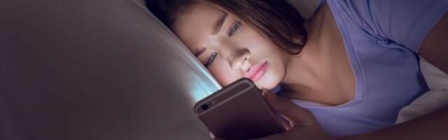 Smartphones in Spain should carry health warning, says government panel