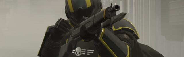 Helldivers 2 receives first ever crossover with Killzone 2 cosmetics