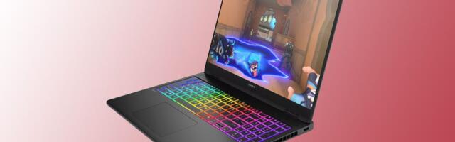 Nvidia RTX 5080 mobile powered HP Omen 16 Max leaks ahead of CES 2025 — listing mentions a tasty new Intel Arrow Lake HX CPU, too