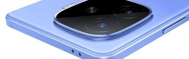iQOO Neo 10R's launch date leaks
