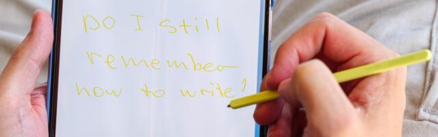 Samsung to redesign the S Pen for the Galaxy Z Fold7