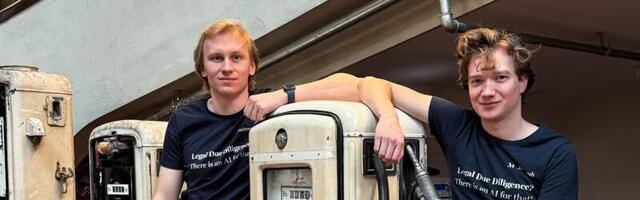 Jurimesh raises €1.6M to streamline contract analysis with AI-powered due diligence