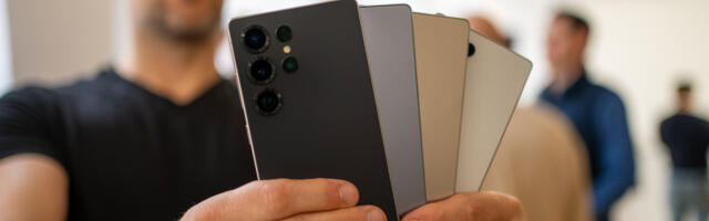 PSA: You can still save up to $200 on a Samsung Galaxy S25 series smartphone