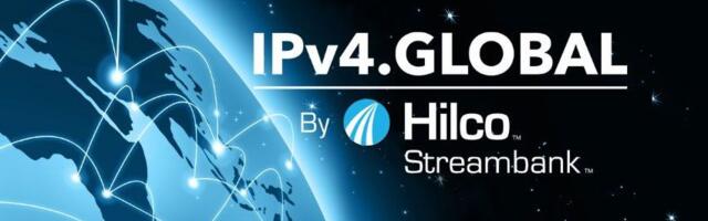 Public IPv4 addresses are now valuable loan collateral and can be worth millions