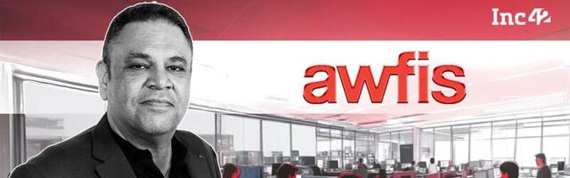 Awfis Chief Amit Ramani On How Coworking Is Fuelling India’s GCC Ambitions