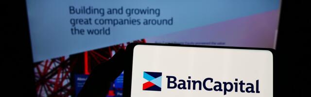 Bain Capital clinches $2.6bn deal to buy Blackstone-backed HealthEdge