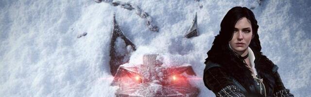 Yennefer voice artist doesn't yet know if she's back for The Witcher 4