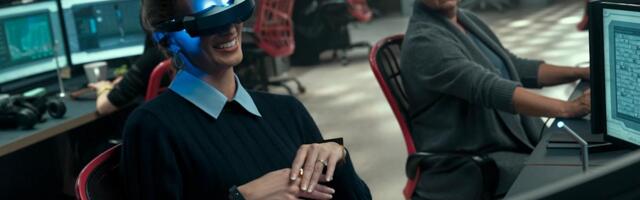 Watch Prime Video's official trailer for Upload's final season