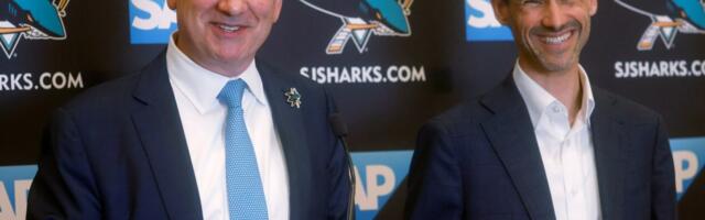 San Jose City Council approves new SAP Center lease deal with Sharks