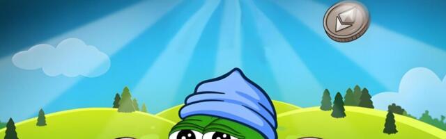 Meme Coin Little Pepe Raises Above $24M in Presale With Over 39,000 Holders