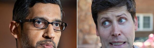 OpenAI may have accidentally saved Google from being broken up by the DOJ