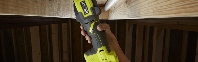Ryobi PEX Crimper: What You Need To Know Before You Buy