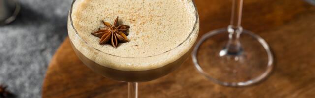 8 cocktails that will be everywhere this fall, according to bartenders