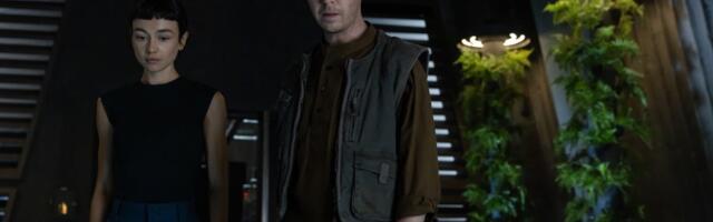 Five burning questions we have for Alien: Earth Season 2