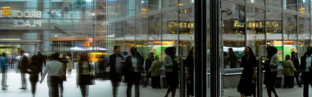 What Goldman's intern survey reveals about young Wall Street, from how they spend to their AI fears
