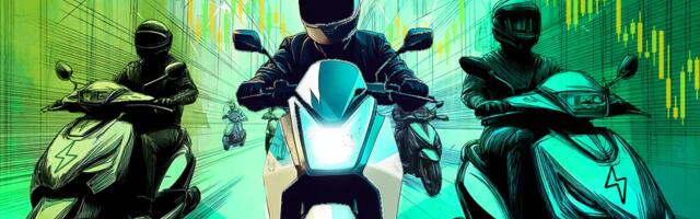 China Challenges India’s EV Subsidies At WTO, Alleges Unfair Advantage For Domestic Firms