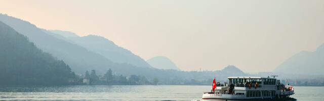 This hidden collection of lakeside villages an hour from Lake Como has all of the charm and none of the crowds