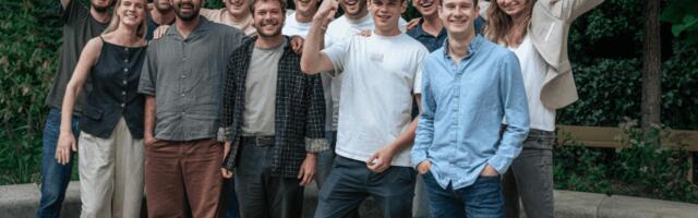 Backed by €2.5 million, Hydryx targets the silent climate threat beneath Europe’s landfills