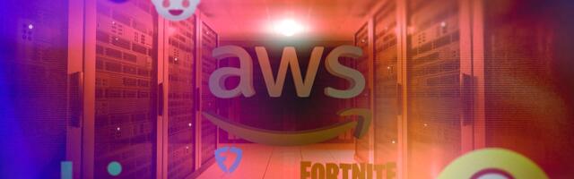 That Massive AWS Outage Explained: Failures and Fixes Tripping Over Themselves That Massive AWS Outage Explained: Failures and Fixes Tripping Over Themselves