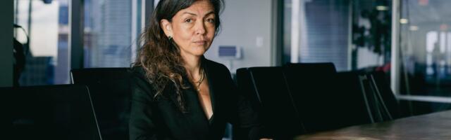 Female founders say sexual harassment is still common while seeking VC funding