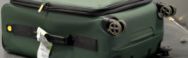 This Android AirTag competitor saved my bag and a dozen others from airport neglect