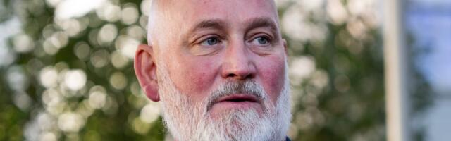 A Republican lawmaker is riding his motorcycle back to Washington, DC, because flights are too unreliable