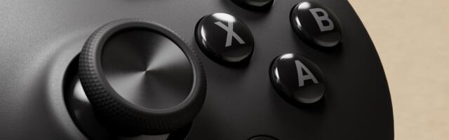 Forget the Steam Machine - a new Steam controller is the most exciting hardware announcement I've heard this year