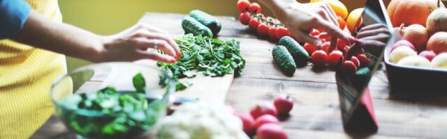 How to Use AI to Create Recipes Using Your Thanksgiving Leftovers