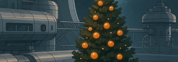 Уязвимые серверы, или Как много «новогодних ёлок» у вас в инфраструктуре