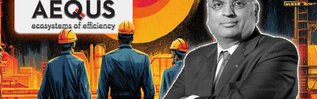 [Update] Aequs IPO: Issue Subscribed 3.4X On Day 1